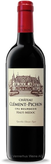 Château Clément-Pichon